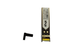 Exelink transceiver (optički modul) s-4554lc80d sfp modul 1.25 g sm 80km tx1550nm/rx1490nm ( ao028 )