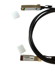 Exelink xs+da0003 sfp/sfp+/sfp28, 3m direct attach cable ( dac002 )