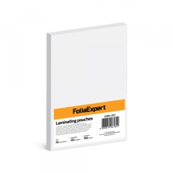 Expert Folija za plastifikaciju FoliaExpert A5 125 mic ( L321 )