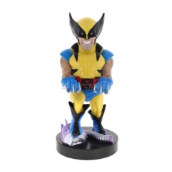 Exquisite Gaming Marvel Cable Guy Wolverine (20 cm) ( 049018 )