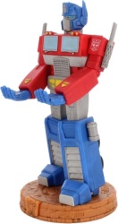Exquisite Gaming Transformers: Optimus Prime Cable Guys Phone and Controller Holder ( 072161 )