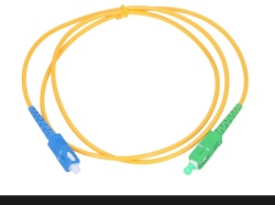 Extralink sc/upc-sc/apc single mode, simplex, 3mm, 10m ( el013 )