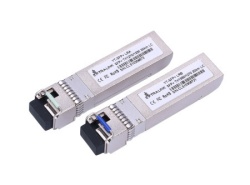 Extralink sfp+ 10G WDM BIDI 1270/1330NM 20KM 2PCS LC ( 2135 )