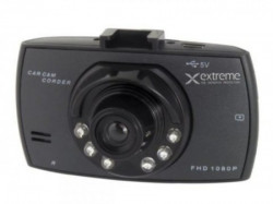 Extreme xdr101 kamera za automobil - Img 1