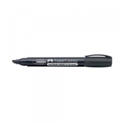 Faber Castell 153199 Winner crni kosi Permanent Marker ( J628 )