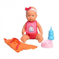 Falca jesmar lutka beba koja pije i piški ( A053297 ) - Img 2