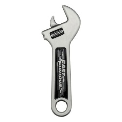 Fanattik Fast & Furious Magnetic Wrench Bottle Opener ( 073035 )