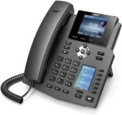 Fanvil voip telefon x4 ( fv037 )