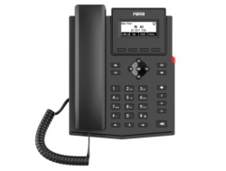 Fanvil x301p voip telefon ( fv043 )