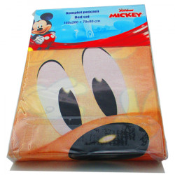 Faro posteljina za decu Mickey ( 5907750590872 ) - Img 4