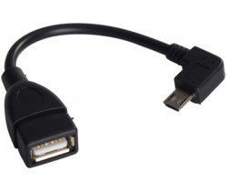 Fast Asia Adapter USB 3.1 tip C - Micro USB OTG