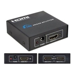 Fast Asia HDMI Spliter 1x2 1080P (ver1.4) Activ ( 362 )