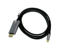 Fast asia kabl USB tip-C na HD 60Hz 1.8m