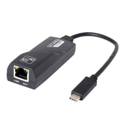 Fast asia tip c gigabit ethernet mrezni adapter 10/100/1000 ( 453 )