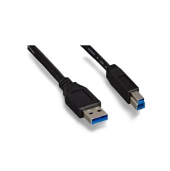 Fast Asia USB 3.0 kabl A-B 1,8m ( 8 )