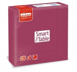 Fato salveta bordo 33x33cm 2sl 50/1 (24 komad) ( FATO-82621800 )
