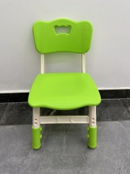 Feelkids Podesiva stolica za decu ( više boja ) - Zelena ( 21059 )