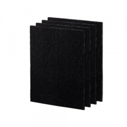 Fellowes filter za prečišćivač vazduha DX55/DB55 carbon 4 kom 9324101 ( F853 )