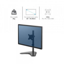 Fellowes nosač monitora professional freestanding series single 8049601 ( F279 )  - Img 2