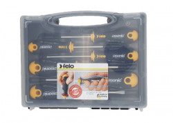 Felo set šrafcigera Ergonic SL/PH/PZ 6 kom u kutiji ( 40010636 ) - Img 6