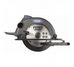 Ferm Cirkular 185mm 1200w CSM1039 - Img 2