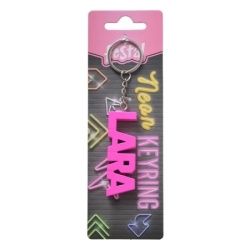 Festa kr neon privezak ime lara ( 711582 )