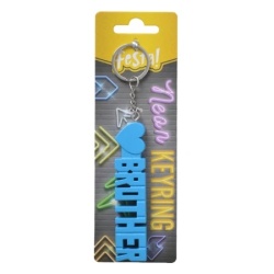 Festa kr neon privezak poruka brother ( 711907 )