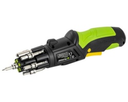 Fieldmann FDS 10102-A akumulatorski odvijač  - Img 5