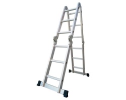 Fieldmann FZZ 4107 Višenamenske merdevine  - Img 2