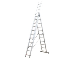 Fieldmann FZZ 4311 Trodelne merdevine 3x11