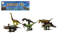 Figurice dinosaurusa za igru ( MKM779422 )