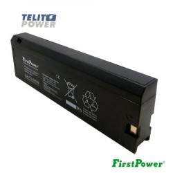 FirstPower 12V 2Ah FP1223CA Tab terminal ( 3315 ) - Img 2