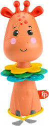 Fisher price bebi zvecke žirafa FP ( 942453 ) - Img 2