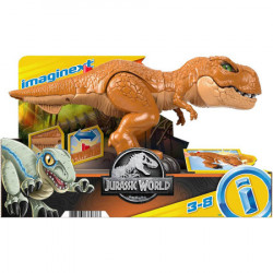 Fisher price Dinosaurus T rex sa više funkcija ( 37056 ) - Img 4