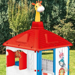 Fisher Price Kućica za decu Žirafa ( 018502 ) - Img 2