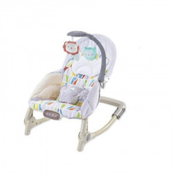 Fitch Baby ležaljka za bebe 29291 ( 29291 ) - Img 2