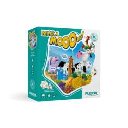 Flexiq Make A Mooove! - FXG 103 ( 30006 )