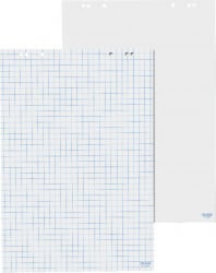 Flip-chart blok 50 listova, 65x99,5 cm blanko ( 09BF10 )