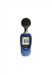 Flus CO-910 merač ugljen-monoksida