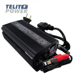 FocusPower Li-Ion / Li-Po punjač baterijskih paketa L500-36 od 42V 11A ( 2569 ) - Img 1