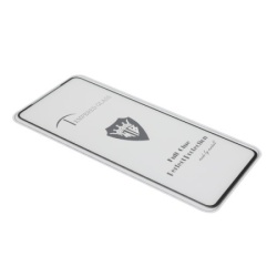 Folija za zastitu ekrana glass 2.5d za xiaomi redmi note 11 pro 4g/5g crna ( FL9656 )
