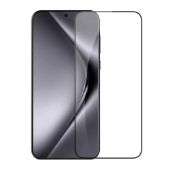 Folija za zastitu ekrana glass nillkin resistent curve film za huawei pura 70 pro ( FL11337 )