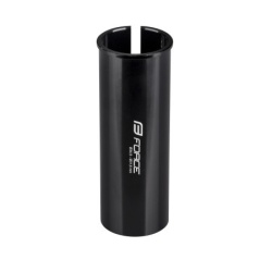 Force Adapter cevi sedišta force 34,9-31,6mm, legura, crna ( 2203801 )