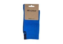 Force čarape longer, plave s-m / 36-41 ( 9008578201 )-3