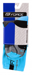 Force čarape stage, plavo-crne l-xl/42-46 ( 9009099 ) - Img 4