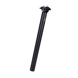 Force cev sedista basic p4.6 31,6/400mm, mat crna ( 209800 )
