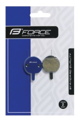 Force Disk pločice hayes sole ( 42365 )-2