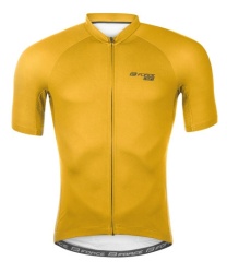 Force Dres pure kratki rukav, žuta xs ( 9001186-XS )