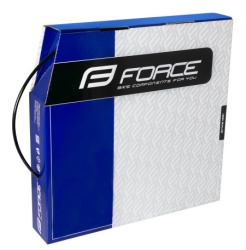 Force hidraulično crevo 2,3x5mm, crno bh-59 ( 423872 )
