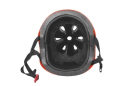 Force Kaciga bmx, crvena l - xl ( 90208 )-3
